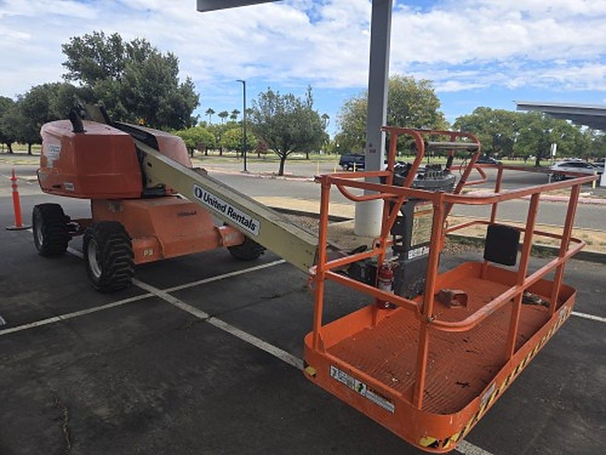 2018 JLG 400S for sale in Las Vegas, NV