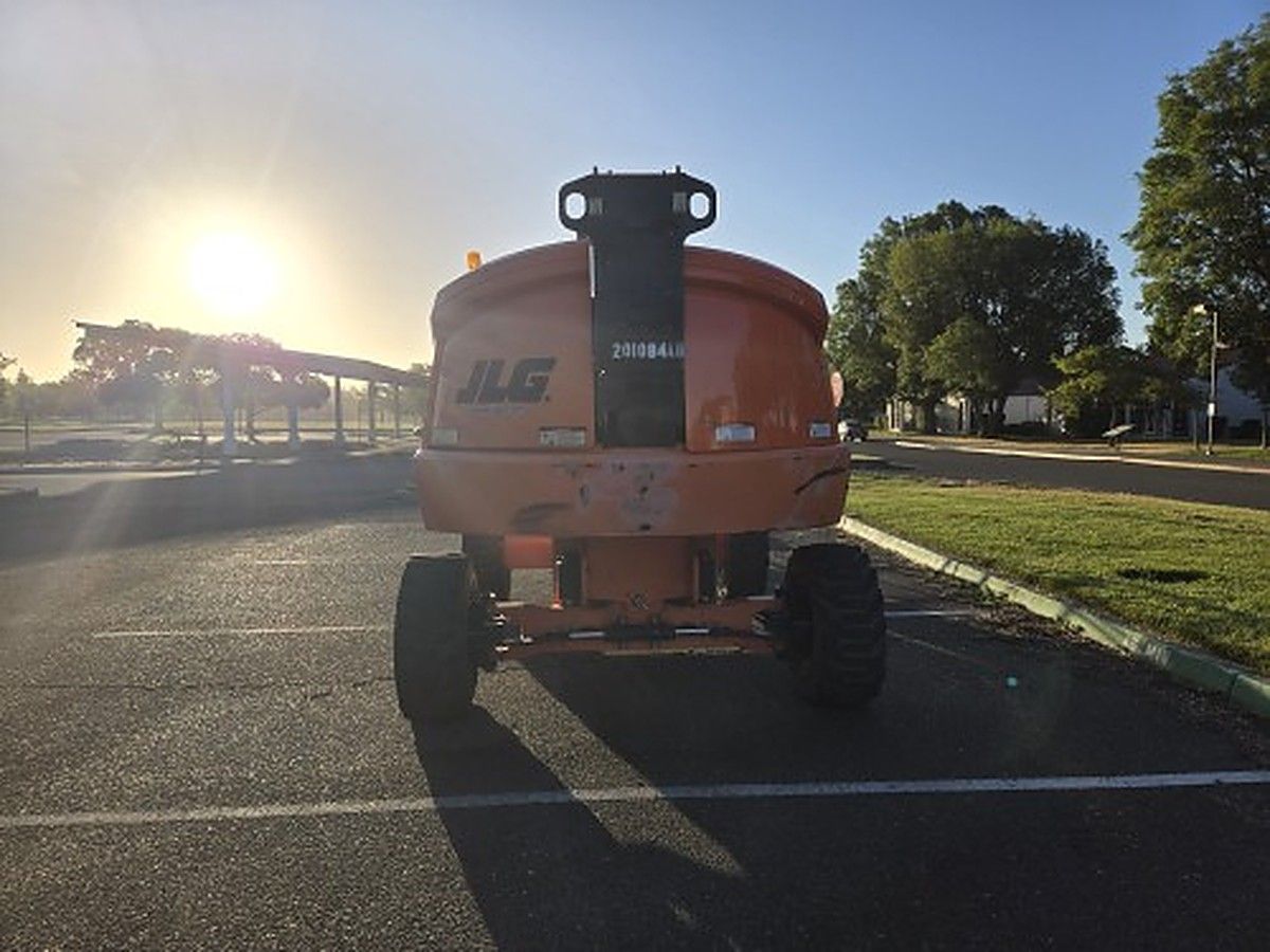 JLG 400S photo 2