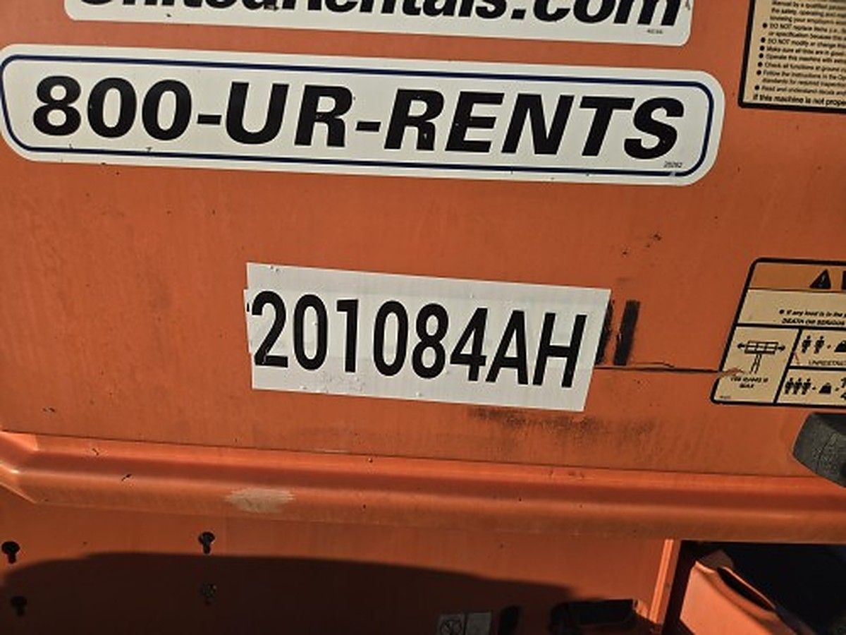 JLG 400S photo 6