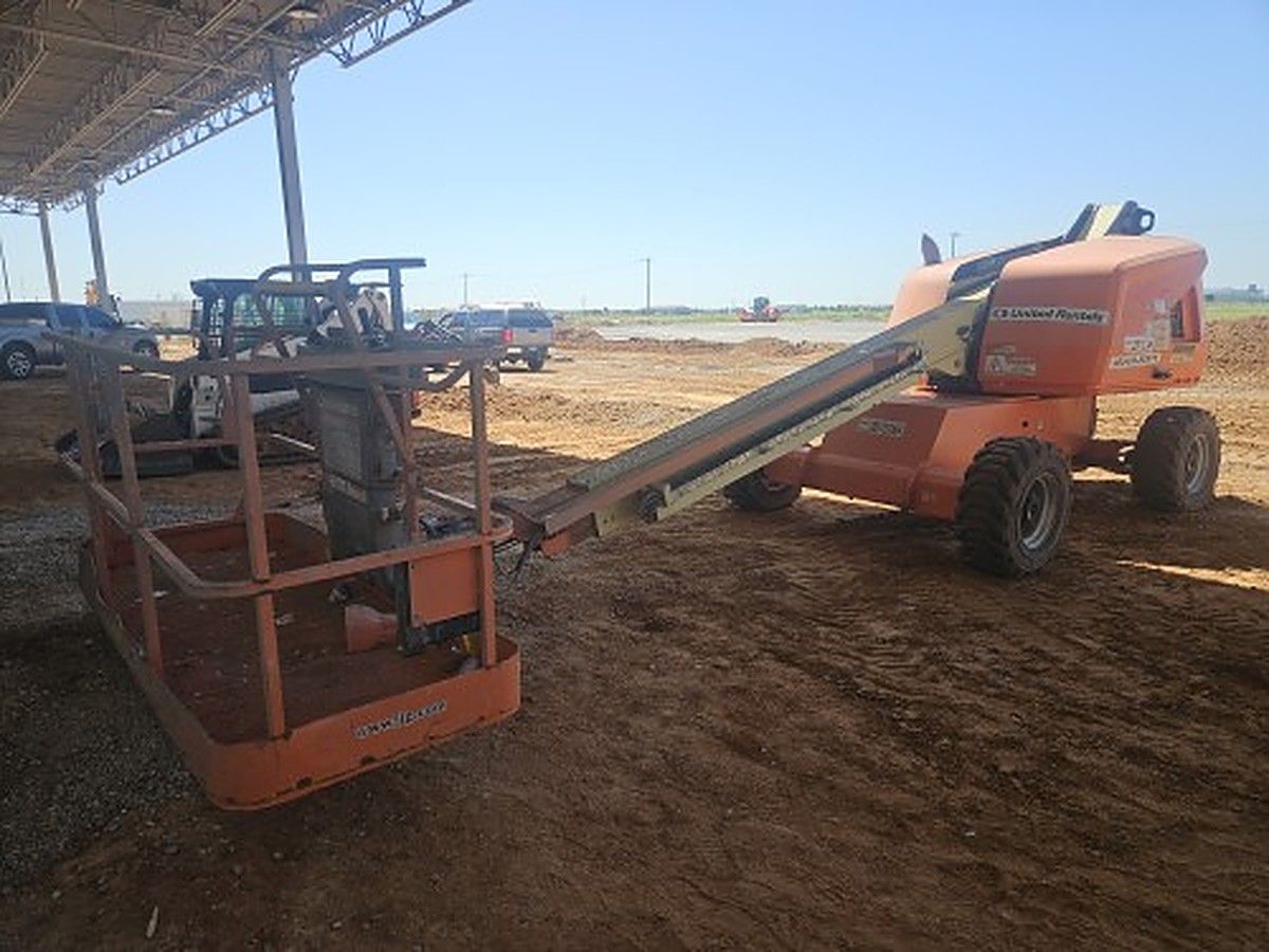 2018 JLG 400S for sale in Las Vegas, NV