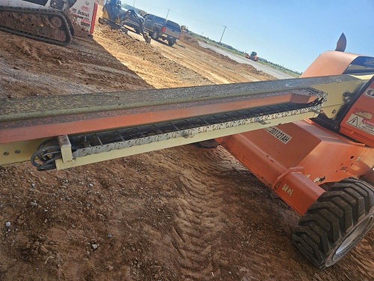 JLG 400S photo 5
