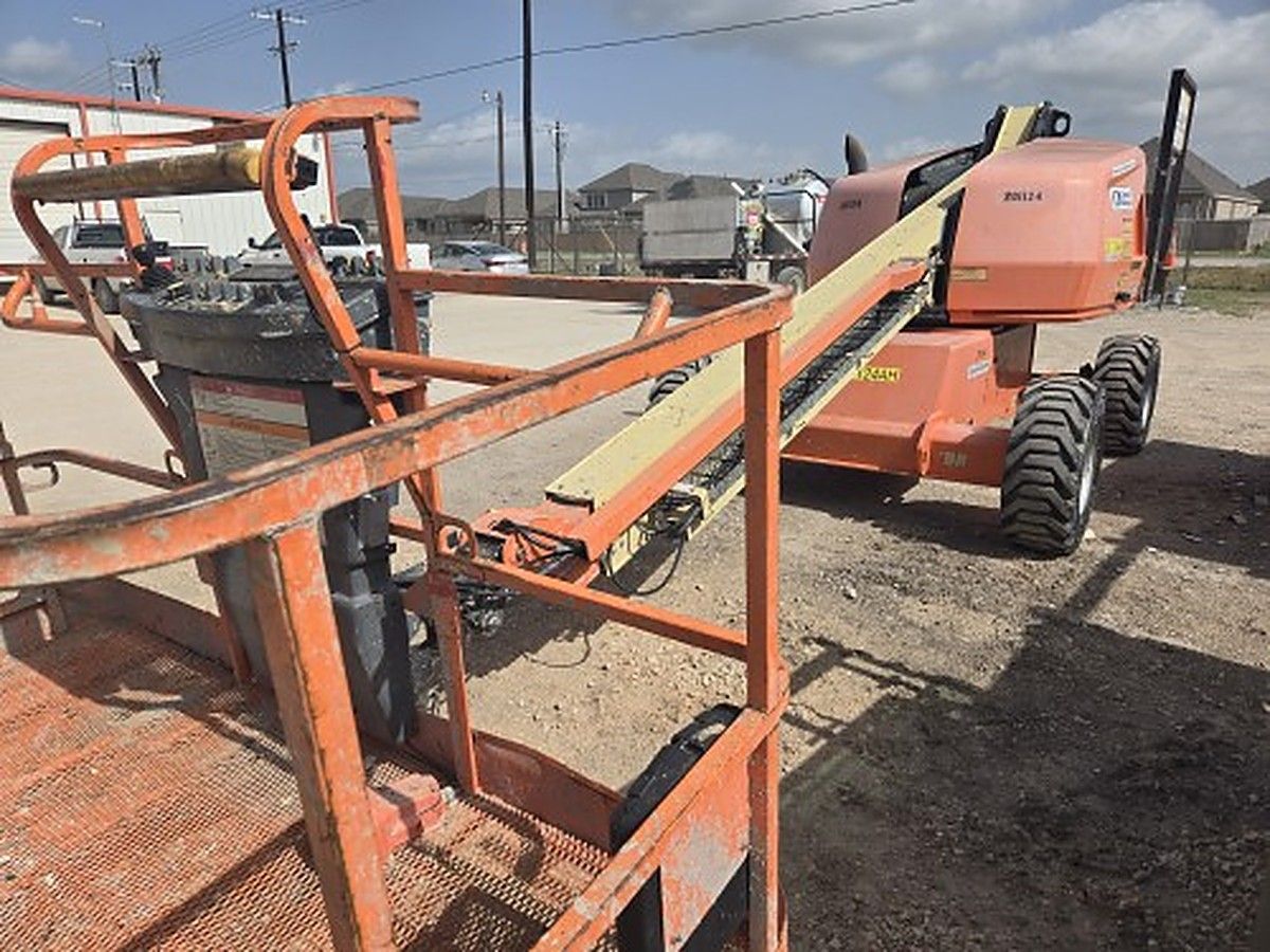 JLG 400S photo 3