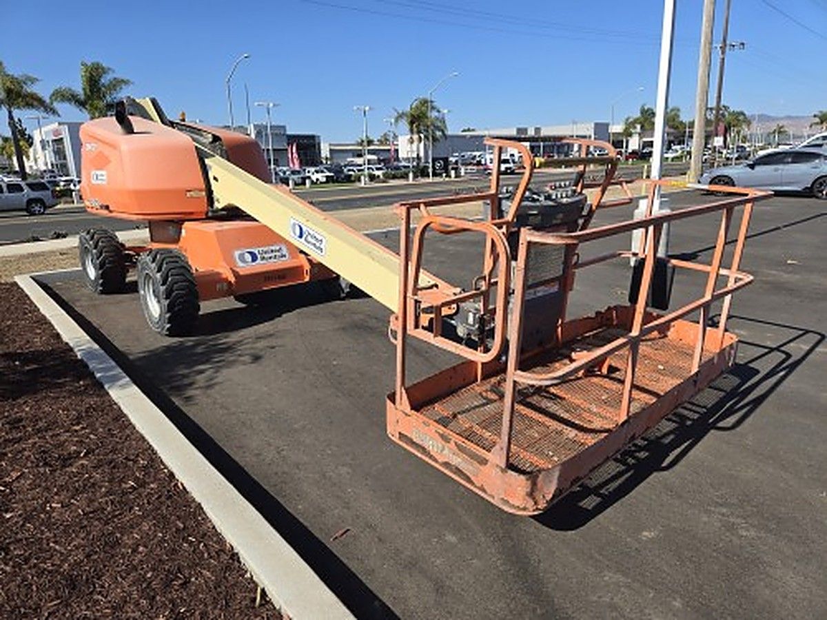 JLG 400S photo 2