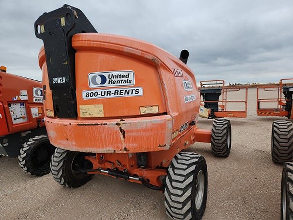 JLG 400S photo 5