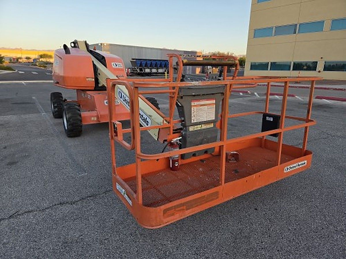 JLG 400S photo 4