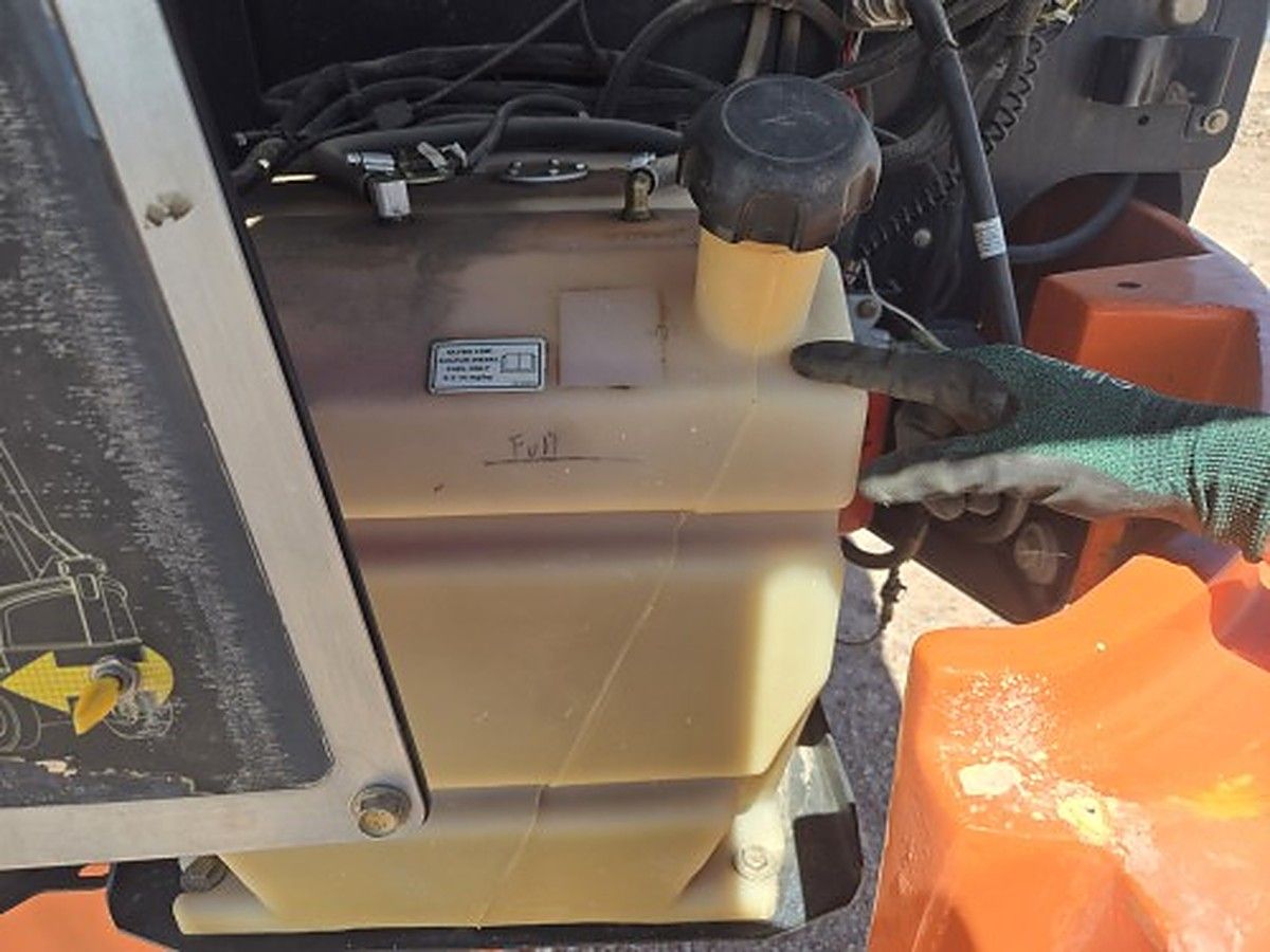 JLG 400S photo 10