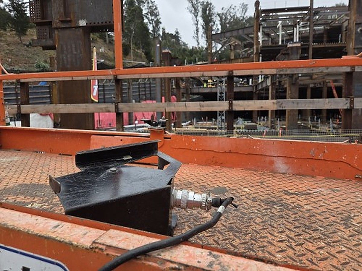 JLG 4045R photo 5