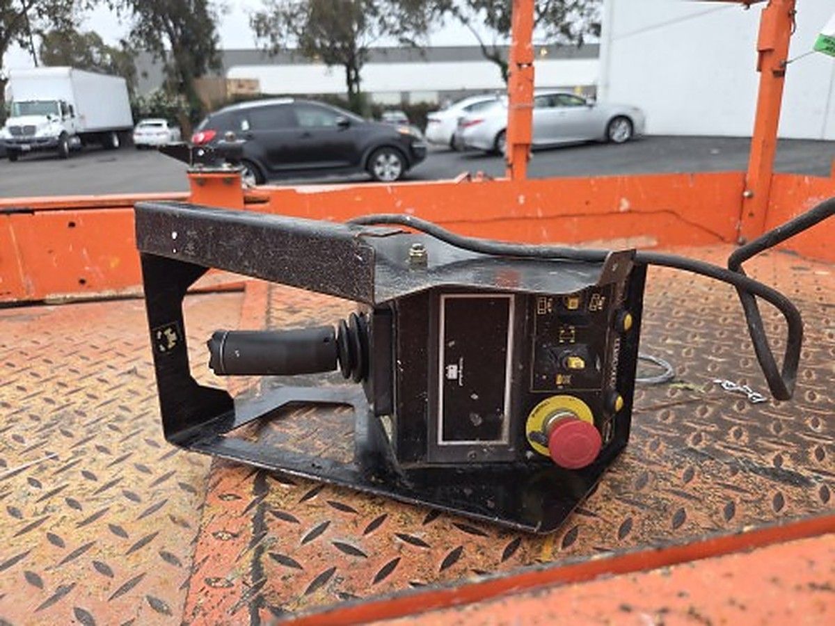 JLG 4045R photo 4
