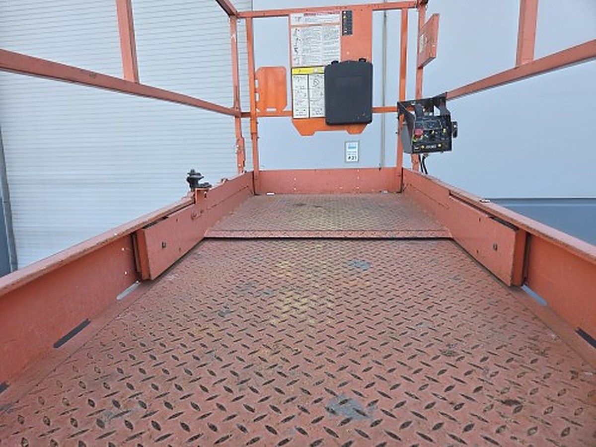 JLG 4045R photo 5