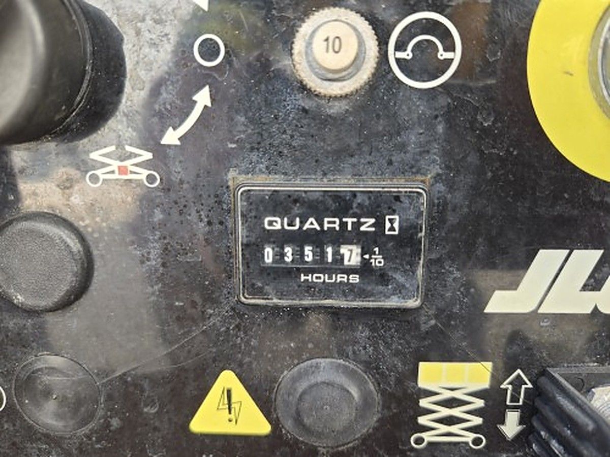 JLG 4069LE photo 5