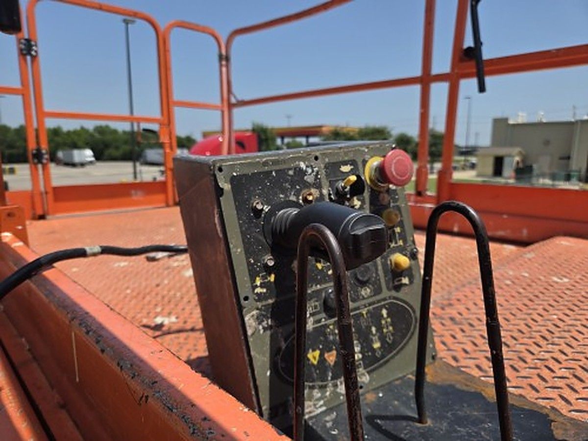 JLG 4069LE photo 7