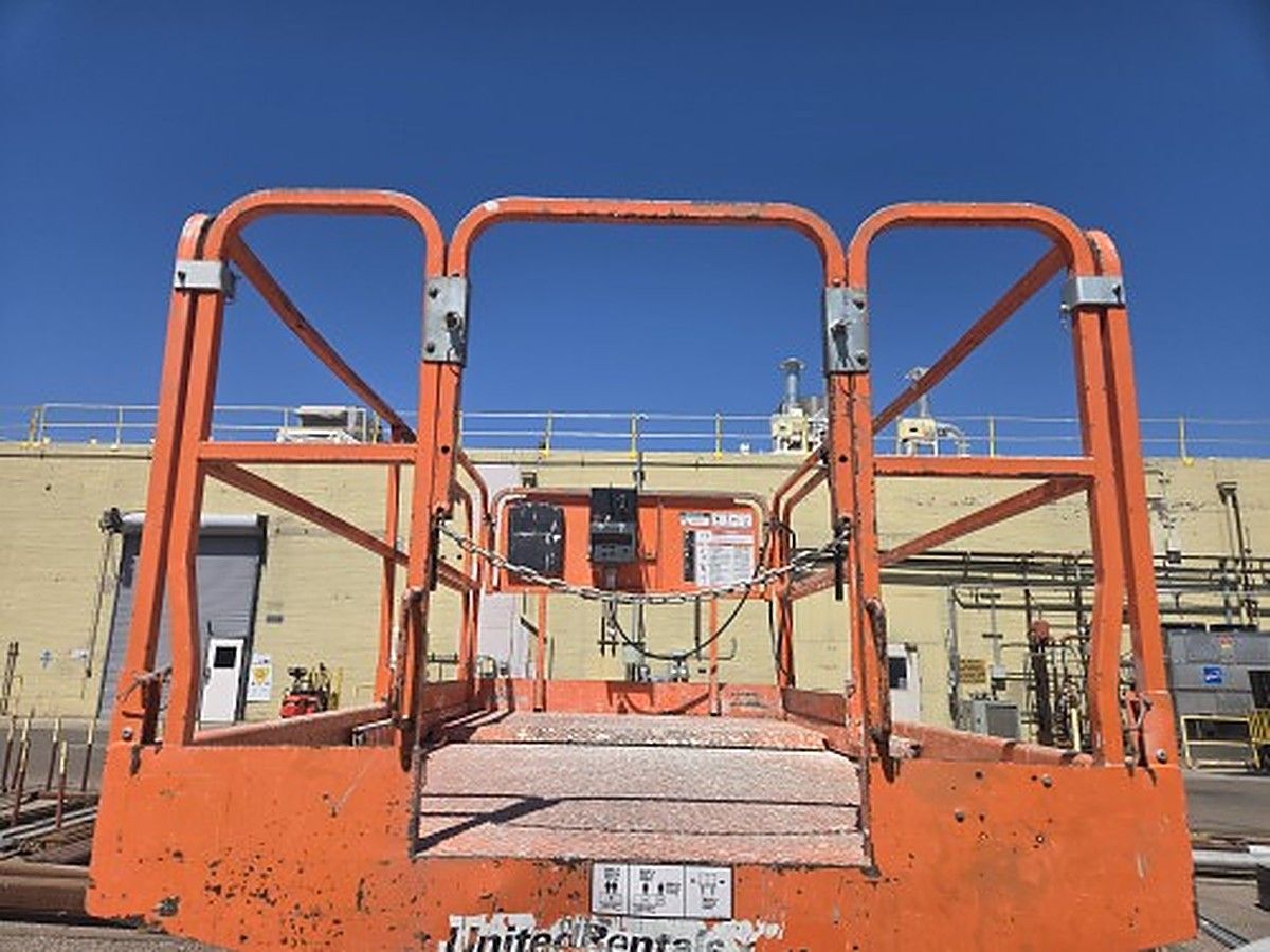 JLG 4069LE photo 10