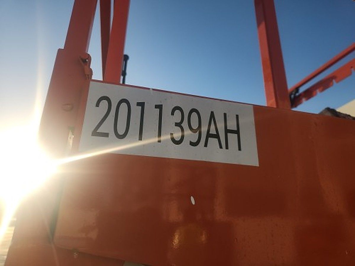 JLG 4069LE photo 5