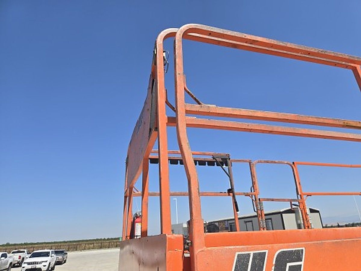 JLG 430LRT photo 12