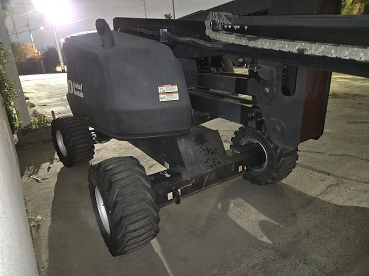 JLG 450A photo 7