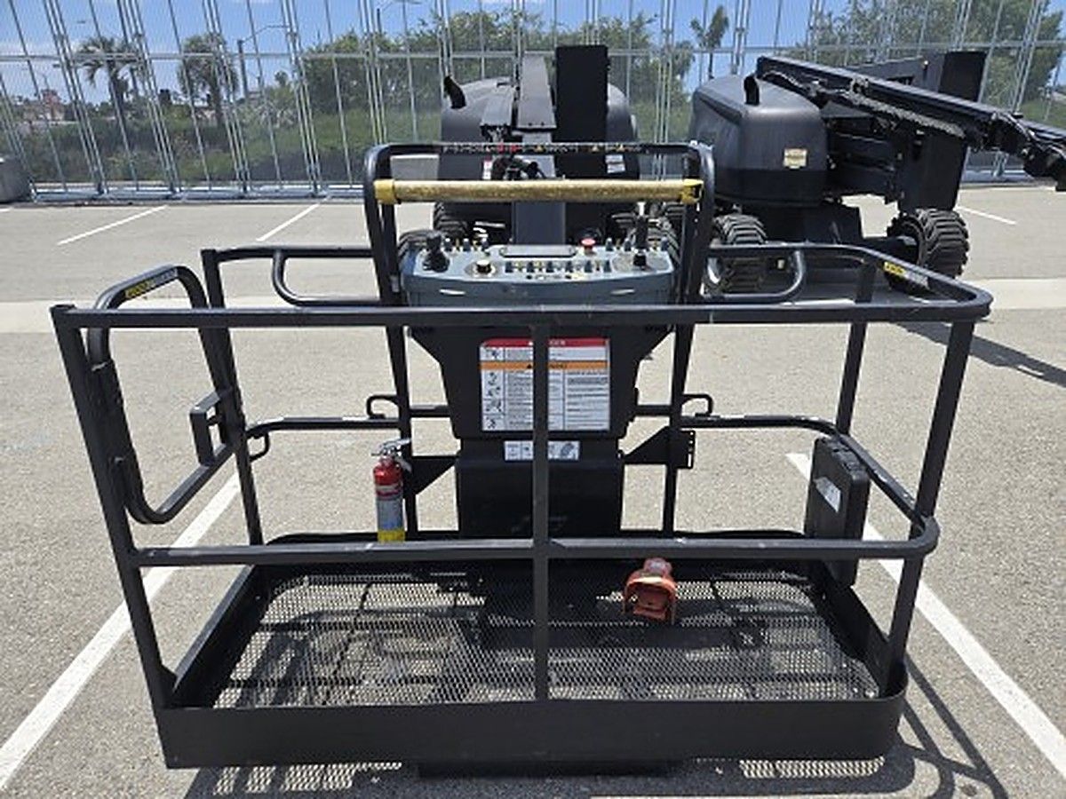 JLG 450AJ photo 12