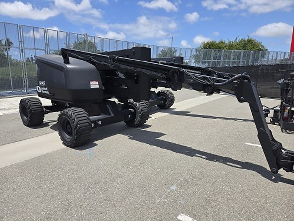JLG 450AJ photo 4