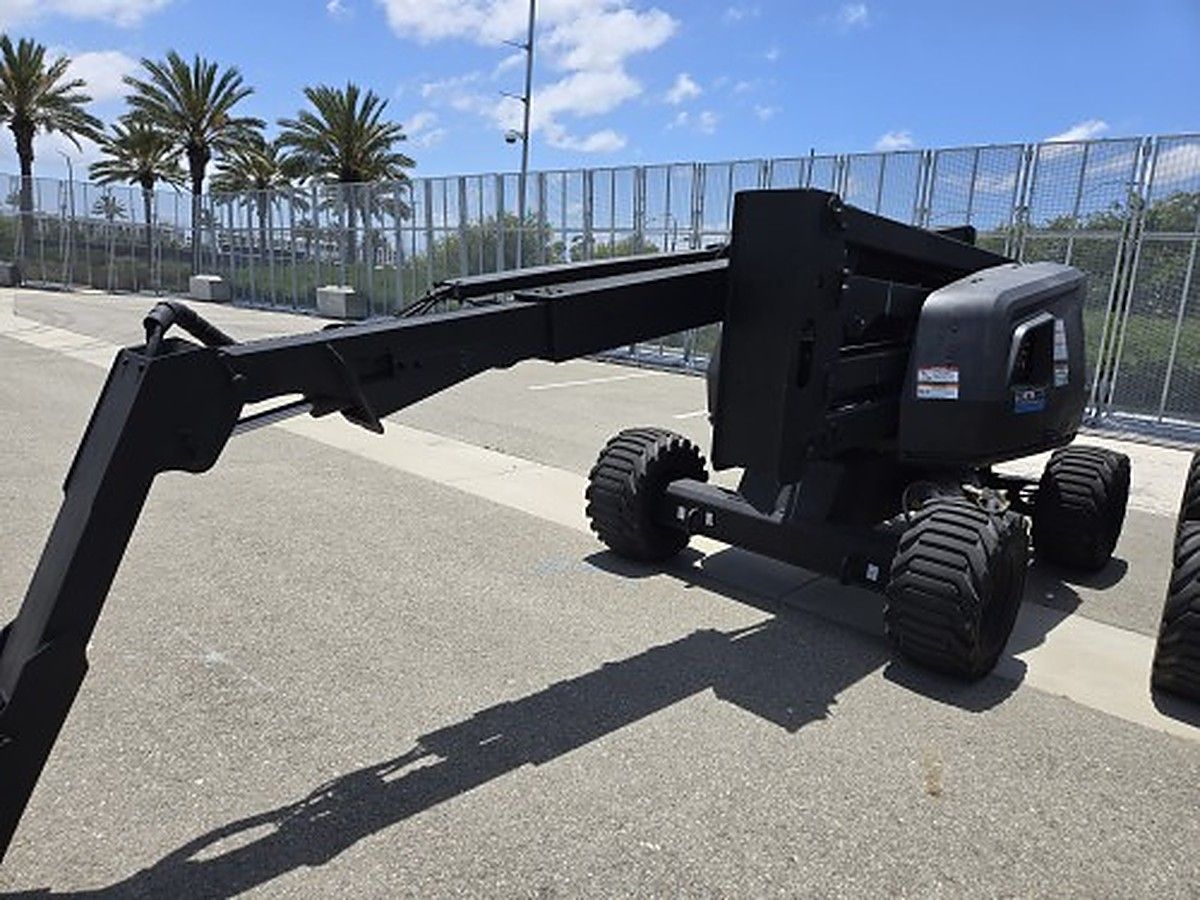 JLG 450AJ photo 5