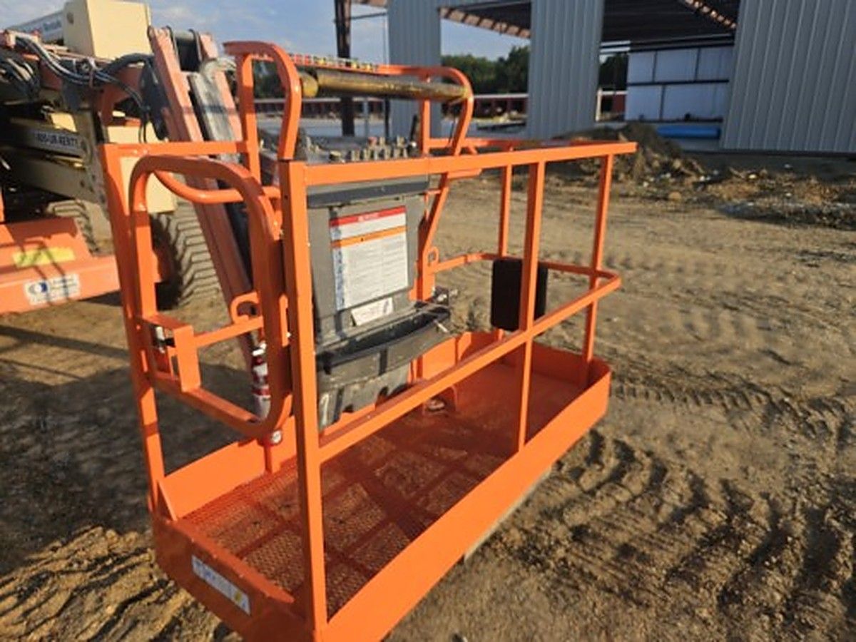 JLG 450AJ photo 5