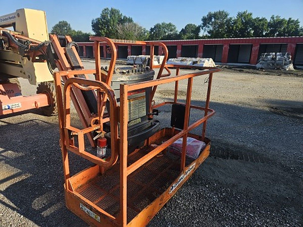 JLG 450AJ photo 5