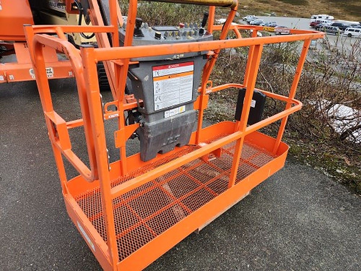 JLG 450AJ photo 5