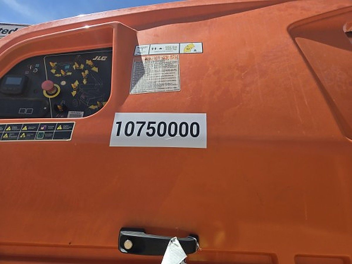 JLG 450AJ photo 3