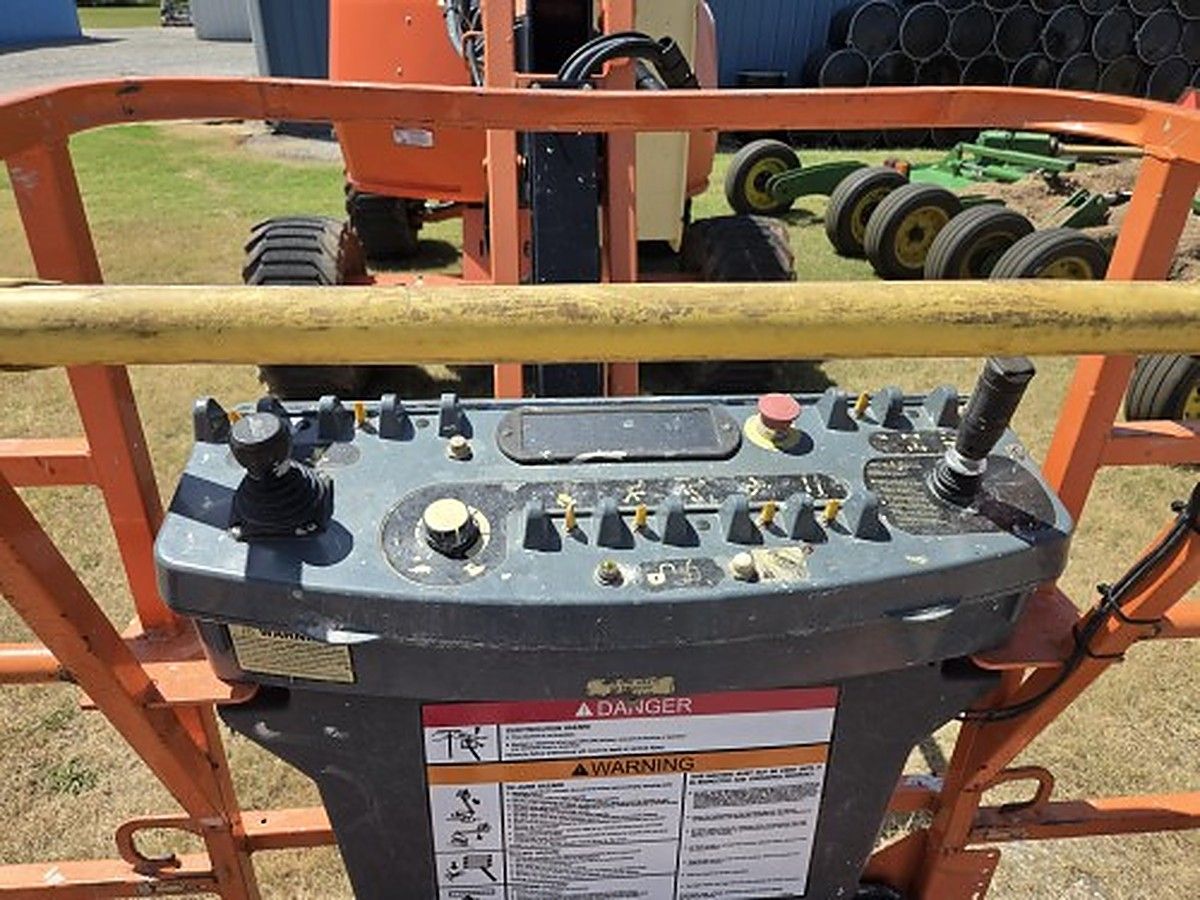 JLG 450AJ photo 6