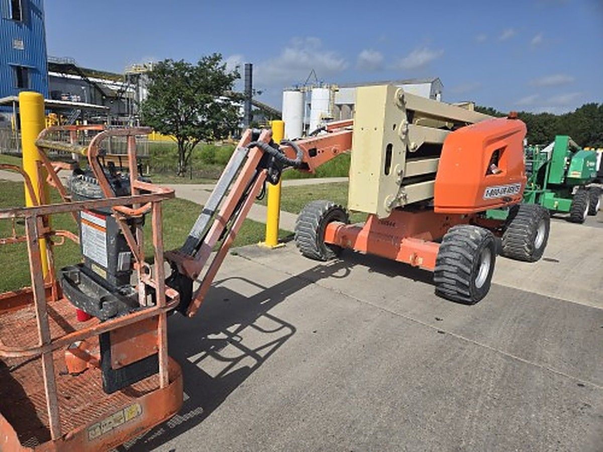 JLG 450AJ photo 4
