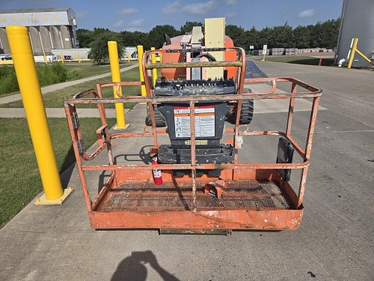 JLG 450AJ photo 5