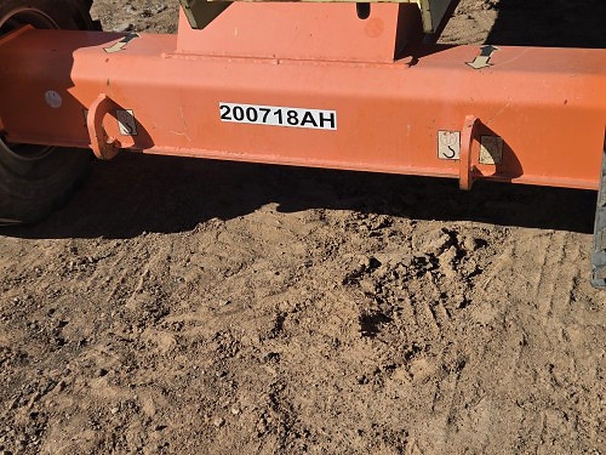 JLG 450AJ photo 4