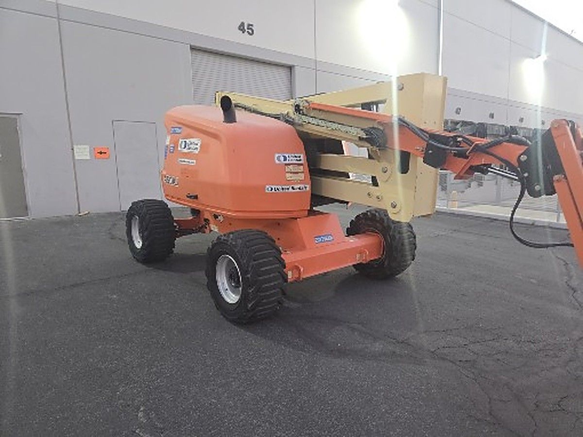 JLG 450AJ photo 3