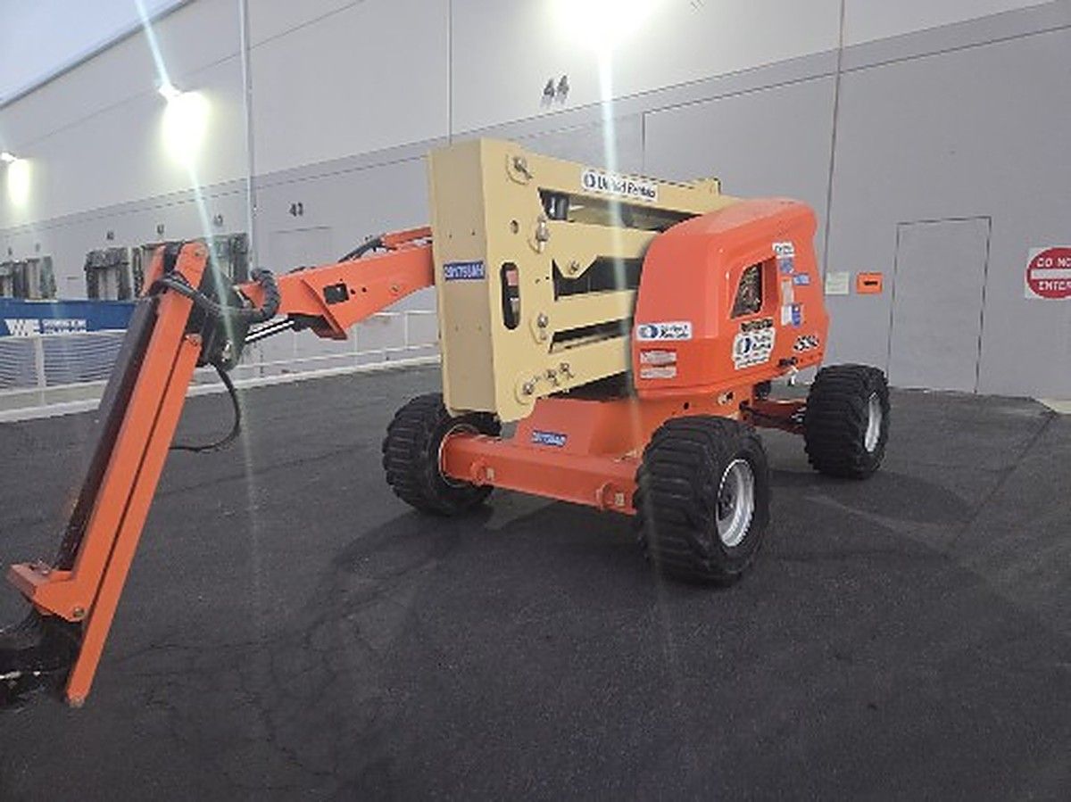 JLG 450AJ photo 4