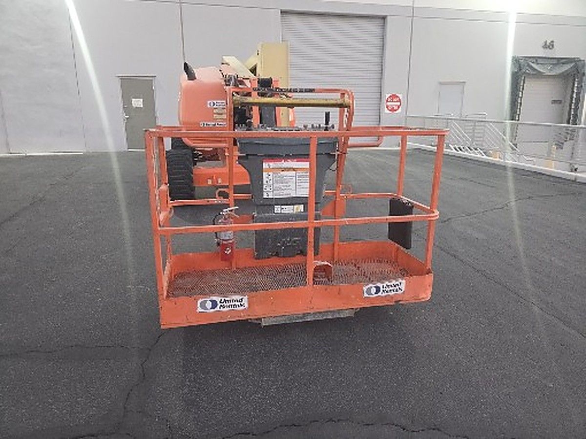 JLG 450AJ photo 5