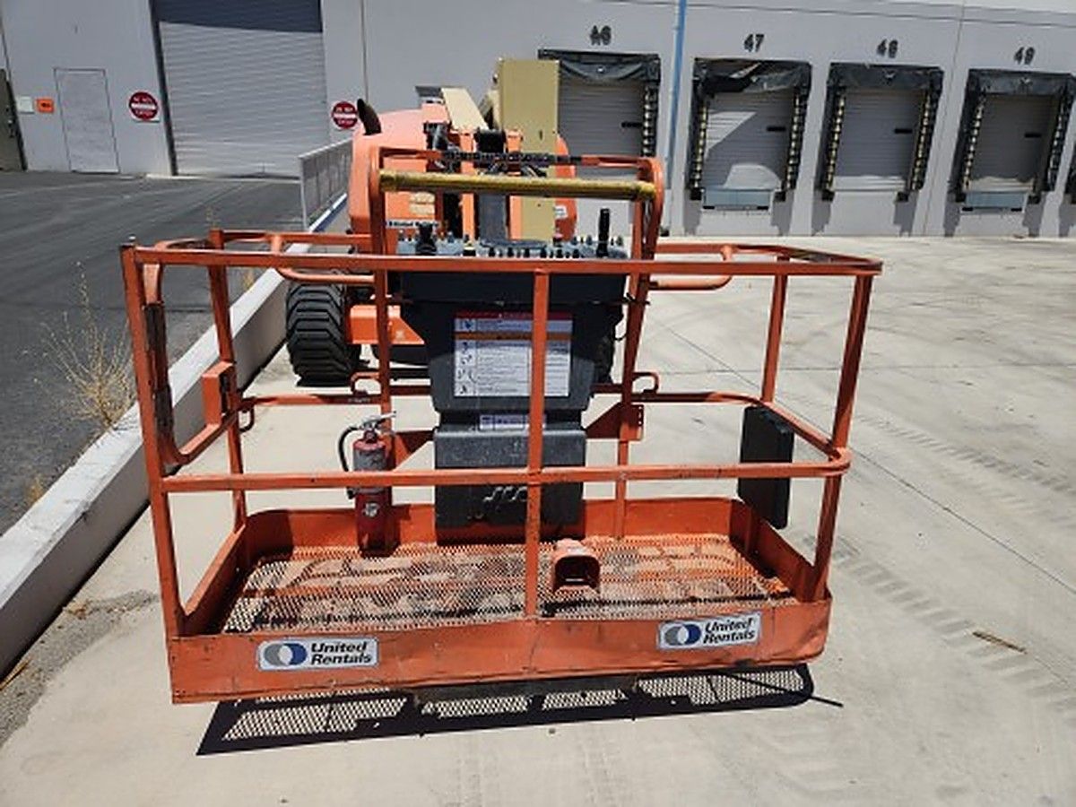 JLG 450AJ photo 10