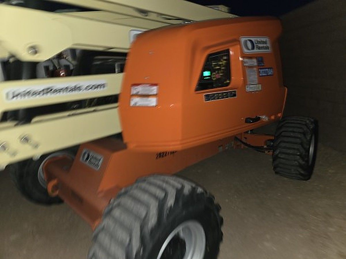 2018 JLG 450AJ for sale in Las Vegas, NV