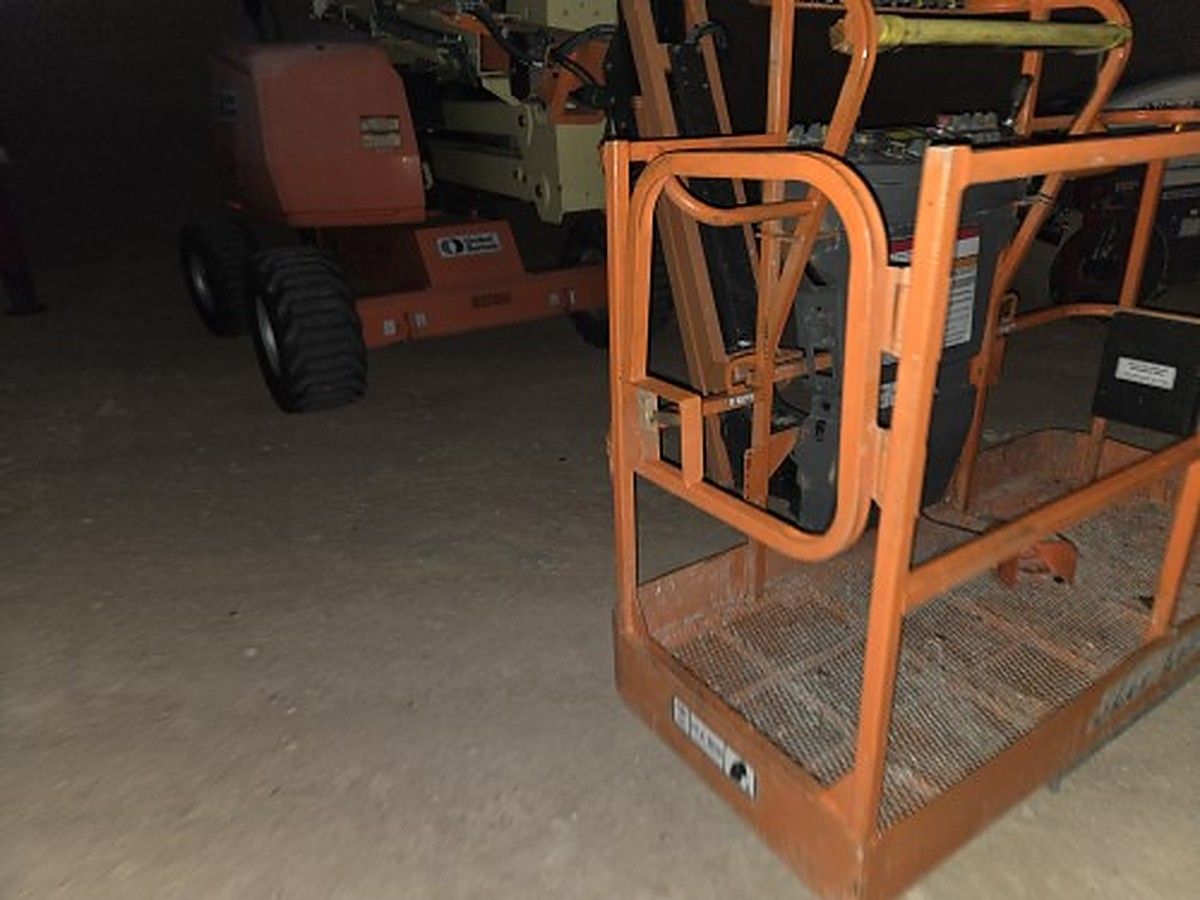JLG 450AJ photo 5