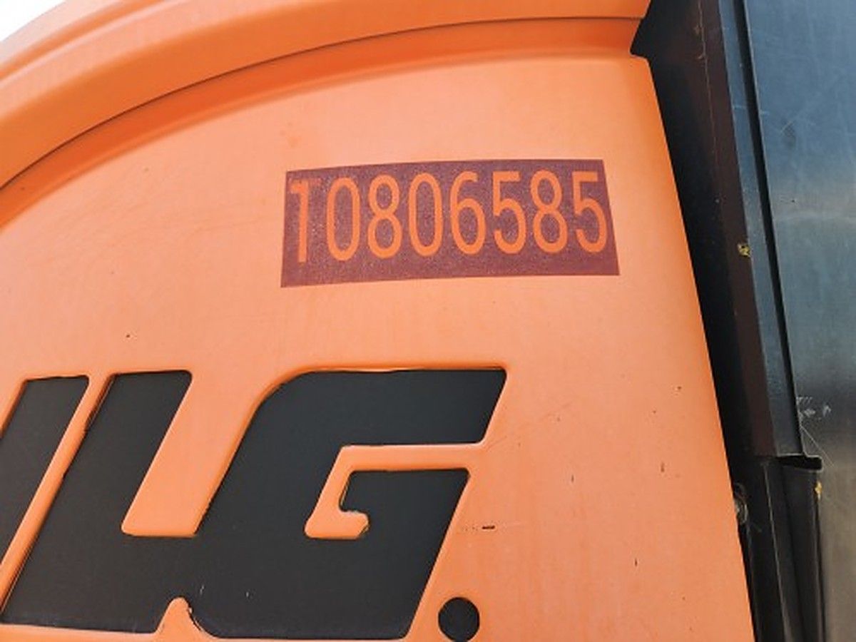 JLG 460SJ photo 4