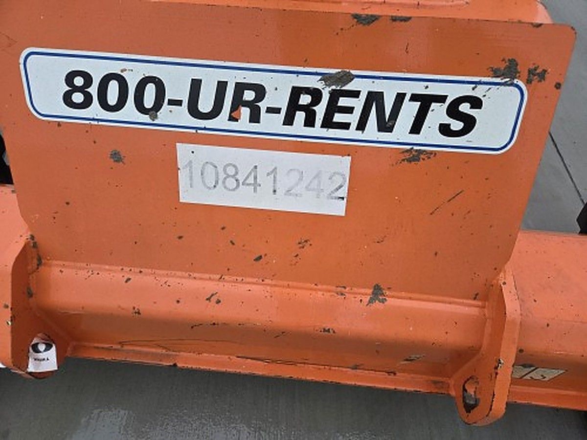 JLG 460SJ photo 5