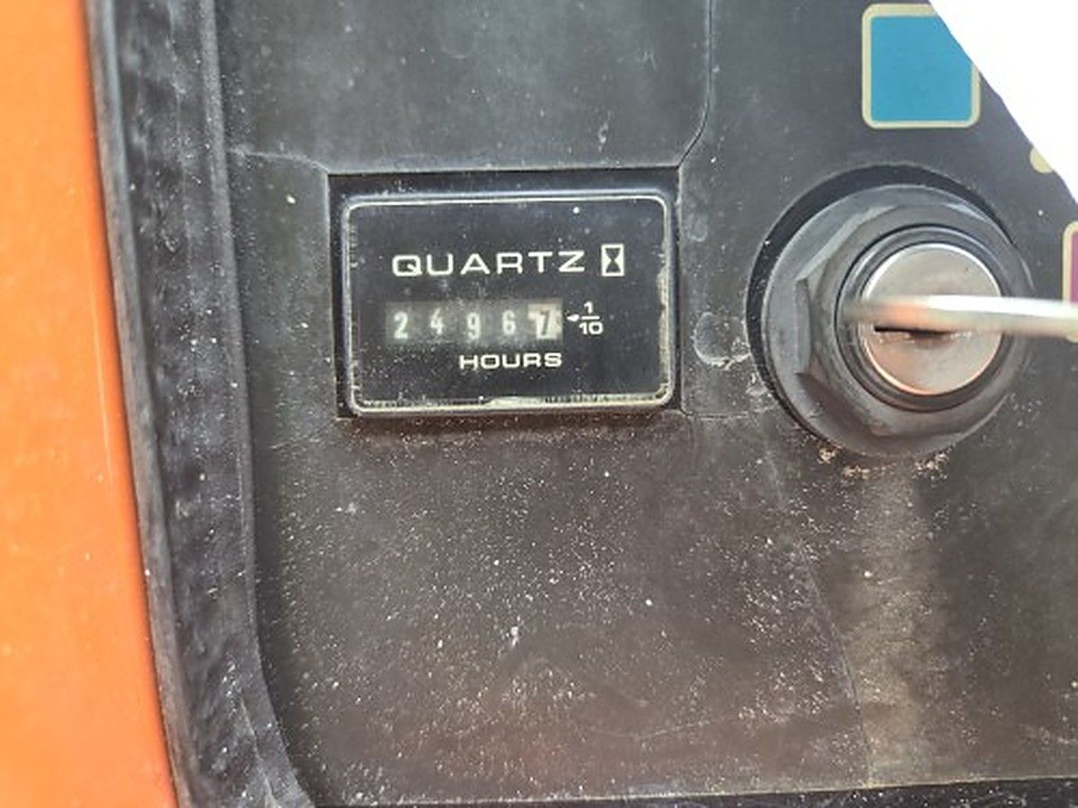 JLG 600AJ photo 5