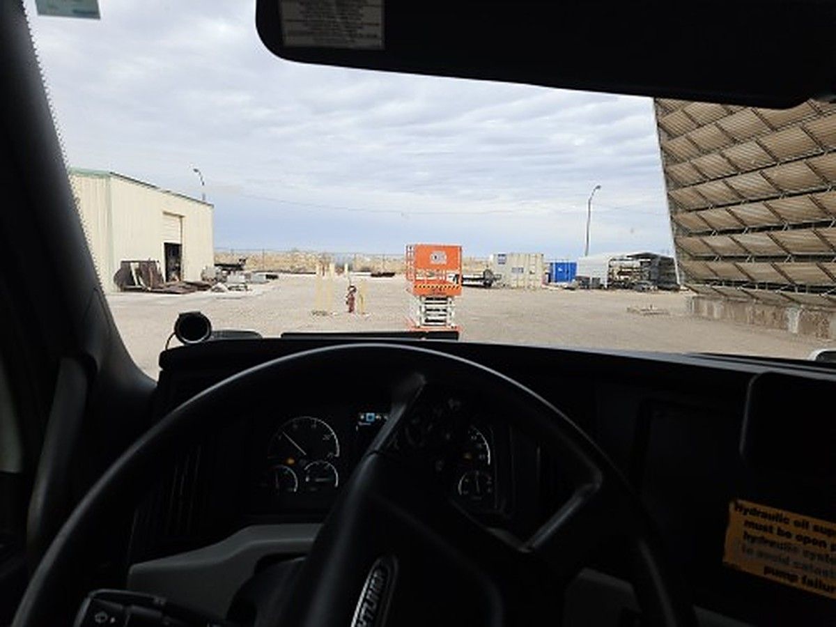 2018 JLG 600AJ for sale in Las Vegas, NV