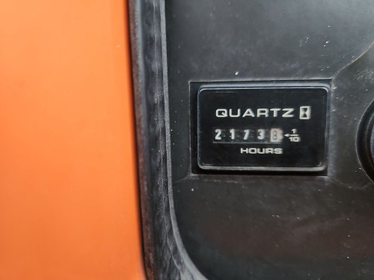 JLG 600AJ photo 10