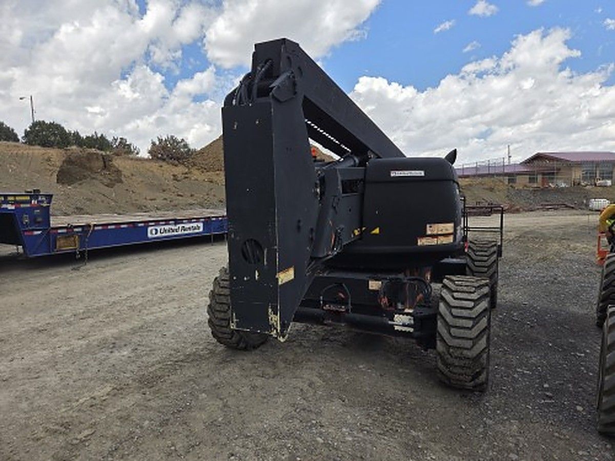 2018 JLG 600AJ for sale in Las Vegas, NV