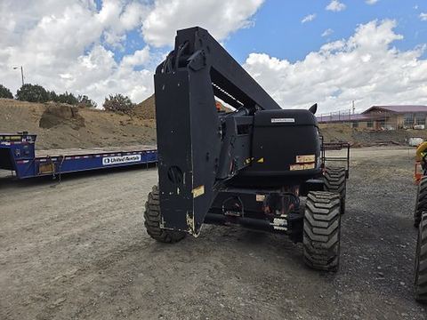 2018 JLG 600AJ Boom 60-64' Articulating (Black Boom)
