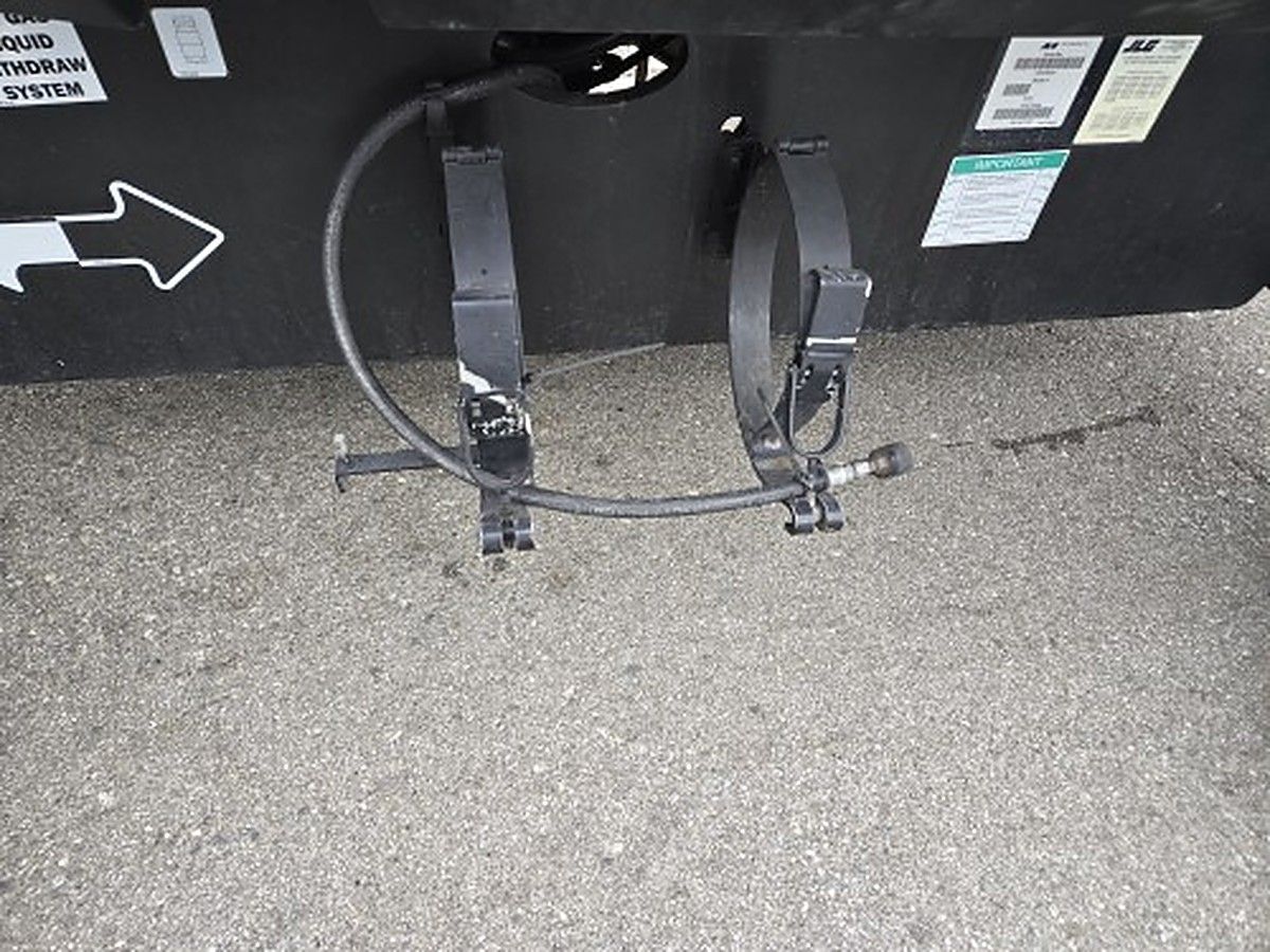 JLG 600AJ photo 12