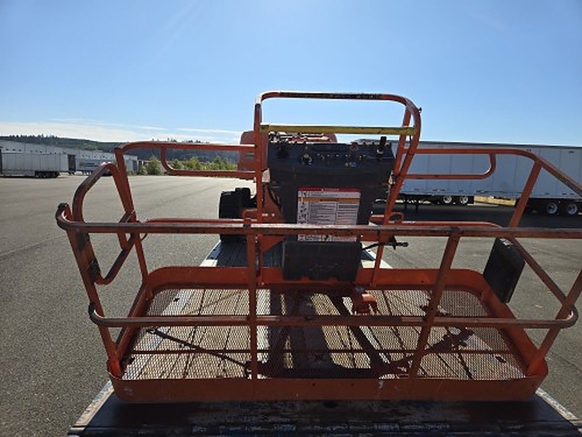 2018 JLG 600S for sale in Las Vegas, NV
