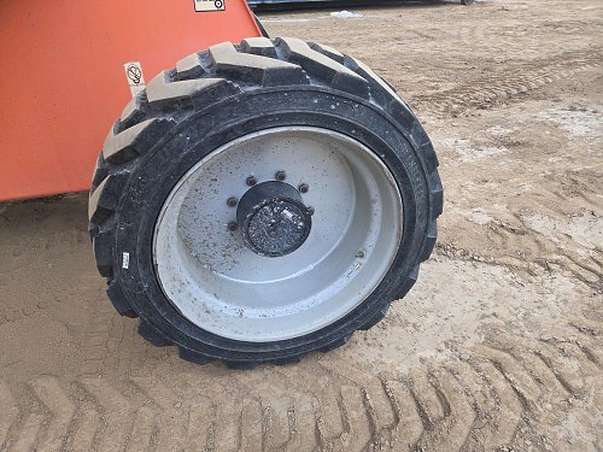 JLG 600S photo 13
