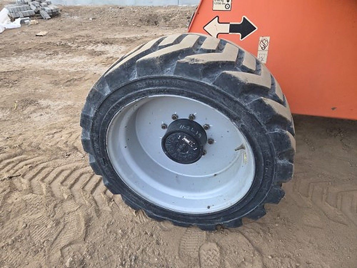 JLG 600S photo 6
