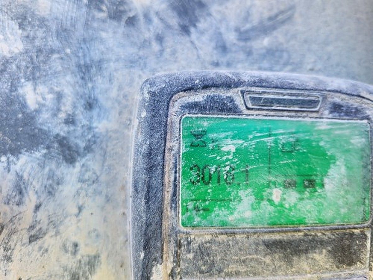 JLG 600S photo 4