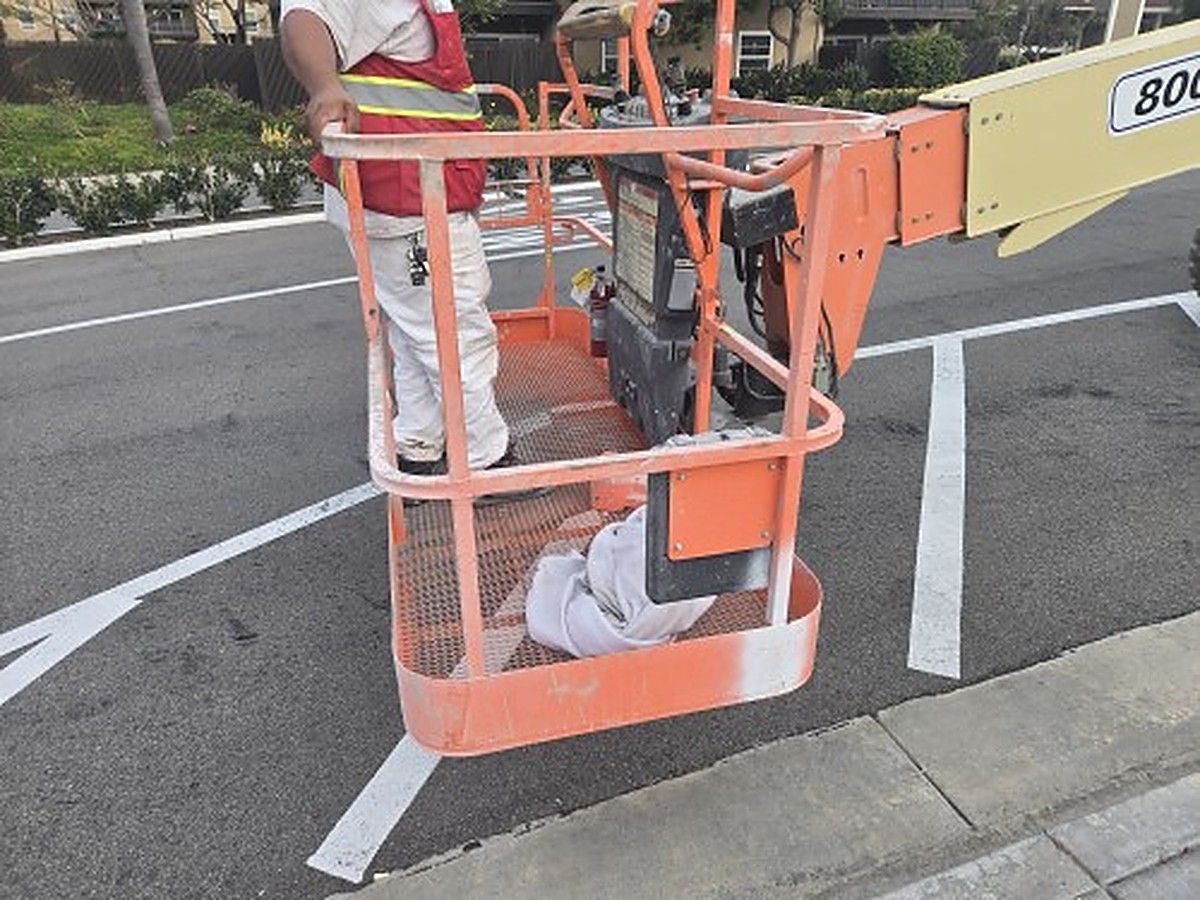 JLG 600S photo 6