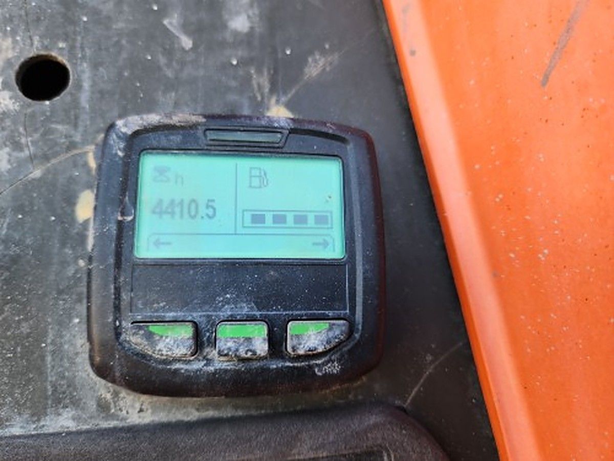 JLG 600S photo 5